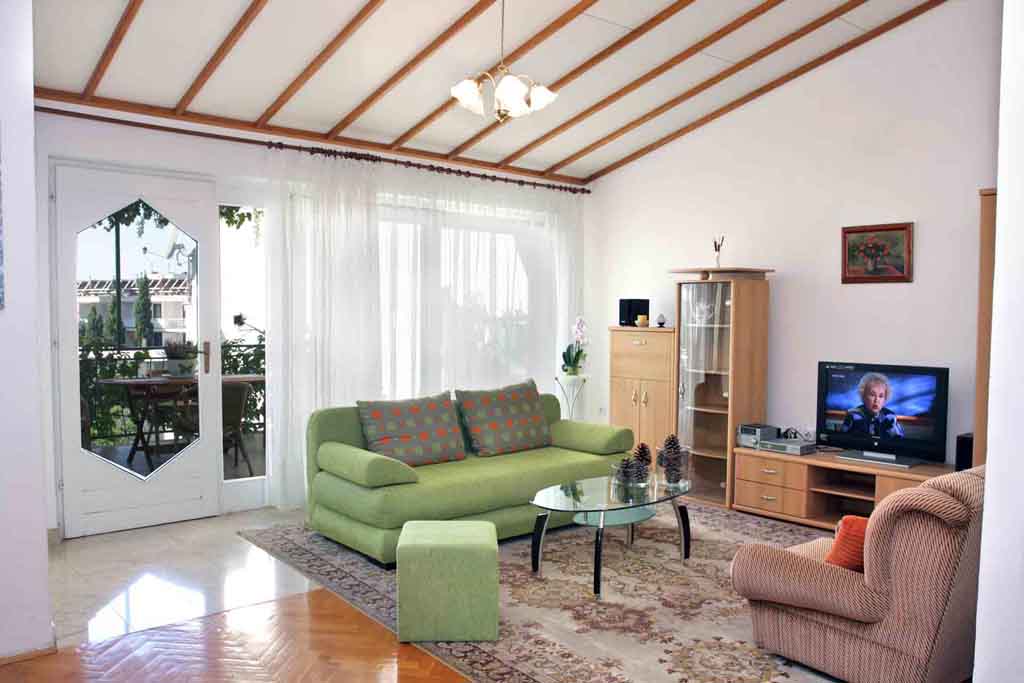 Croatia  holiday homes - Makarska - Apartment Stella A2 / 03