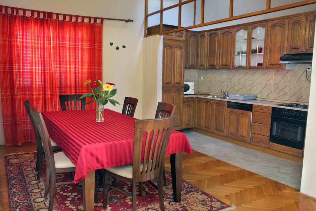 Makarska apartman blizu plaže - Apartman Stella A2 / 09