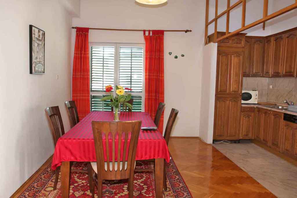 Privatni smještaj Makarska - Apartman Stella A2 / 10