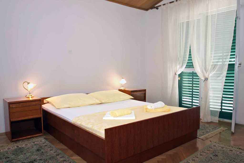 Makarska Croatia - The best accommodations - Apartment Stella A2 / 19