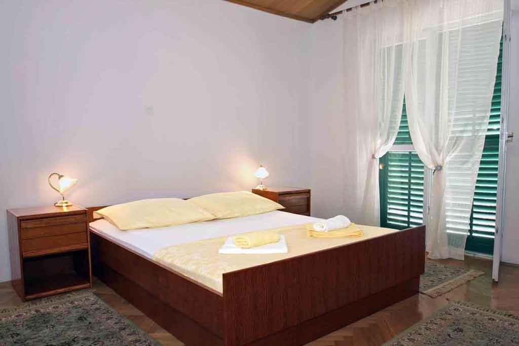 Makarska apartmani uz more - Apartman Stella A2 / 19