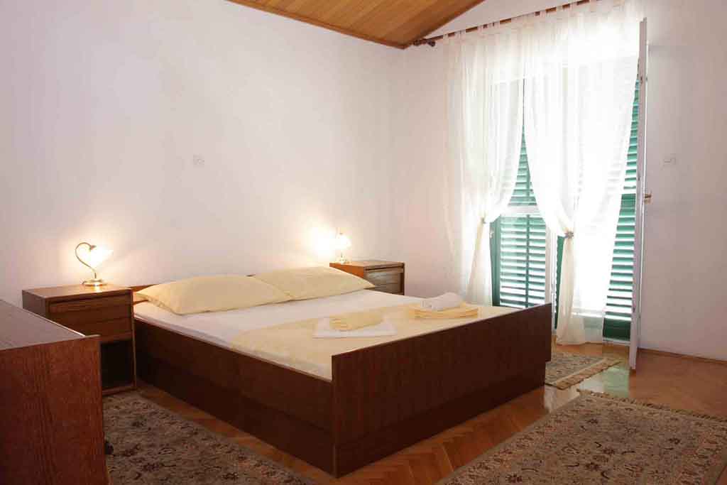 Makarska riviera - Holiday rentals - Apartment Stella A2 / 20
