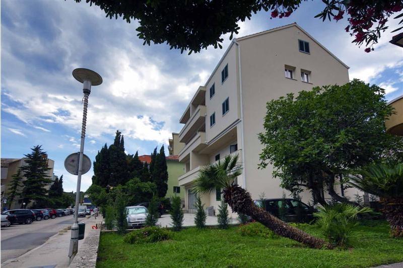 Privatni smještaj Makarska - Apartman Toma A1 / 02