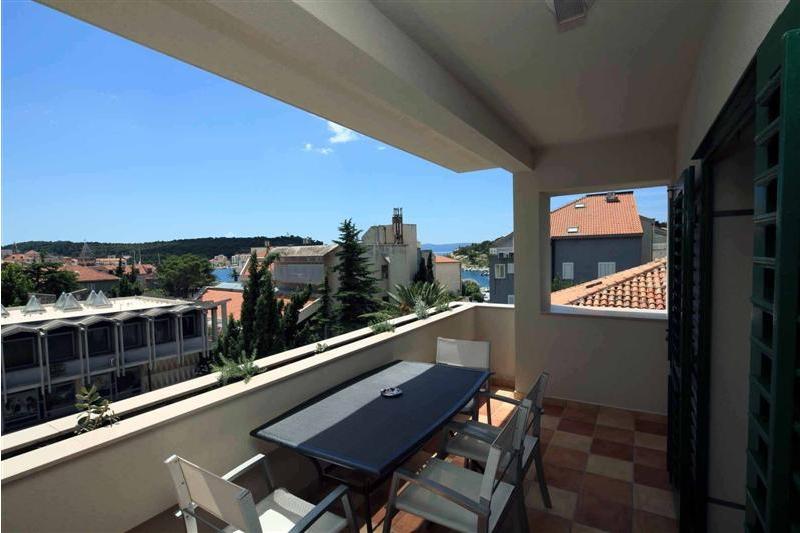 Makarska rivijera - Apartman Toma A1 / 03