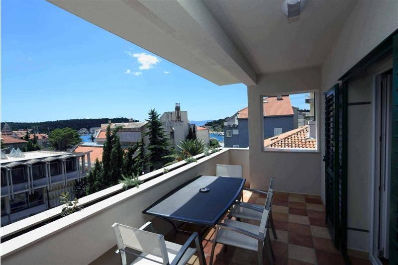 Makarska - Iznajmljivanje apartmana - Apartman Toma A1 / 04