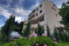 Apartmani na moru Hrvatska - Makarska Apartman Toma A1 / 01