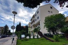 Apartmani na moru Hrvatska - Makarska Apartman Toma A1 / 02