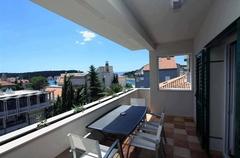 Apartmani na moru Hrvatska - Makarska Apartman Toma A1 / 04