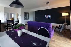 Apartmani na moru Hrvatska - Makarska Apartman Toma A1 / 06