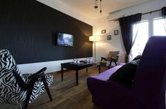 Apartmani na moru Hrvatska - Makarska Apartman Toma A1 / 08