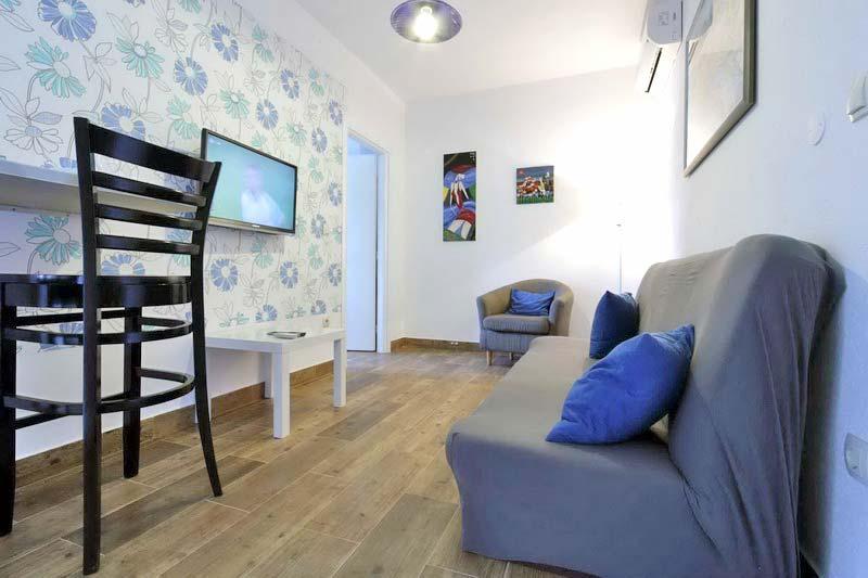 Makarska rivijera - Apartman Toma A3 / 03