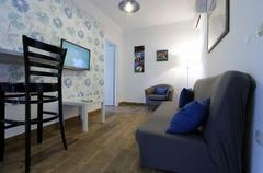 Apartmani na moru Hrvatska - Makarska Apartman Toma A3 / 03