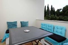 Apartmani na moru Hrvatska - Makarska Apartman Toma A3 / 11