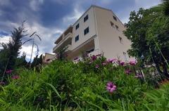 Apartmani na moru Hrvatska - Makarska Apartman Toma A3 / 12