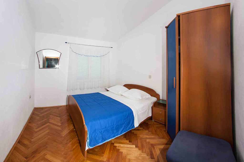 Wakacje w Chorwacji - Makarska - Apartament Zdravko A1 / 20
