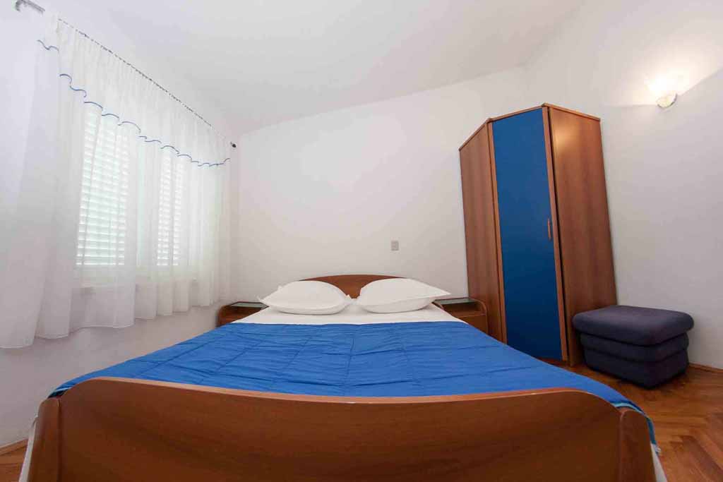 Chorwacja wczasy - Makarska - Apartament Zdravko A1 / 21