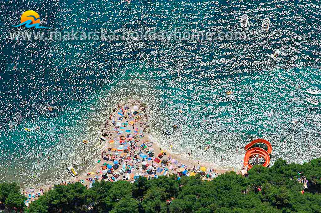 Makarska Kroatia - Leilighet Zdravko A1 / 29