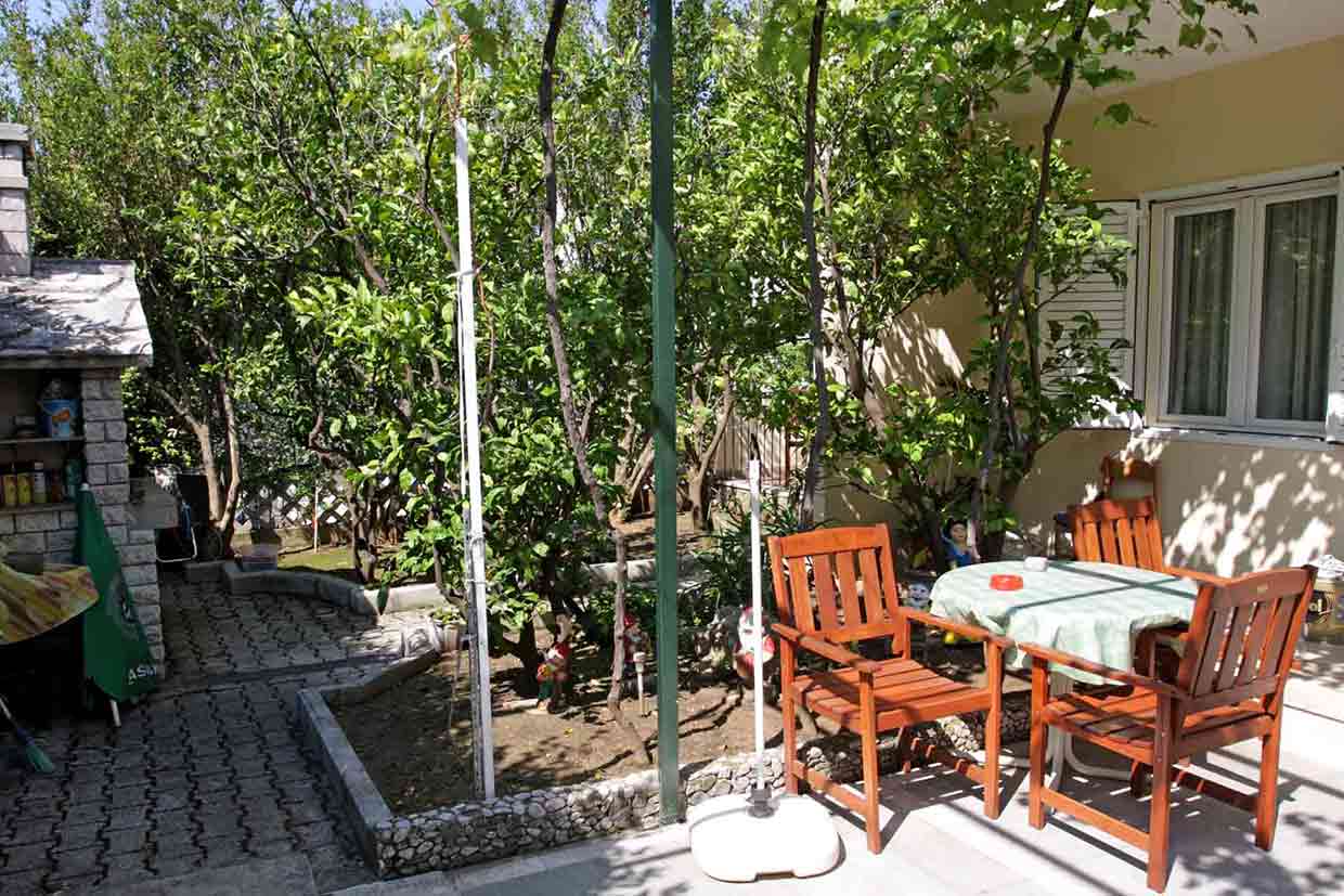 Kroatien Makarska - Apartment Zdravko A2 / 14