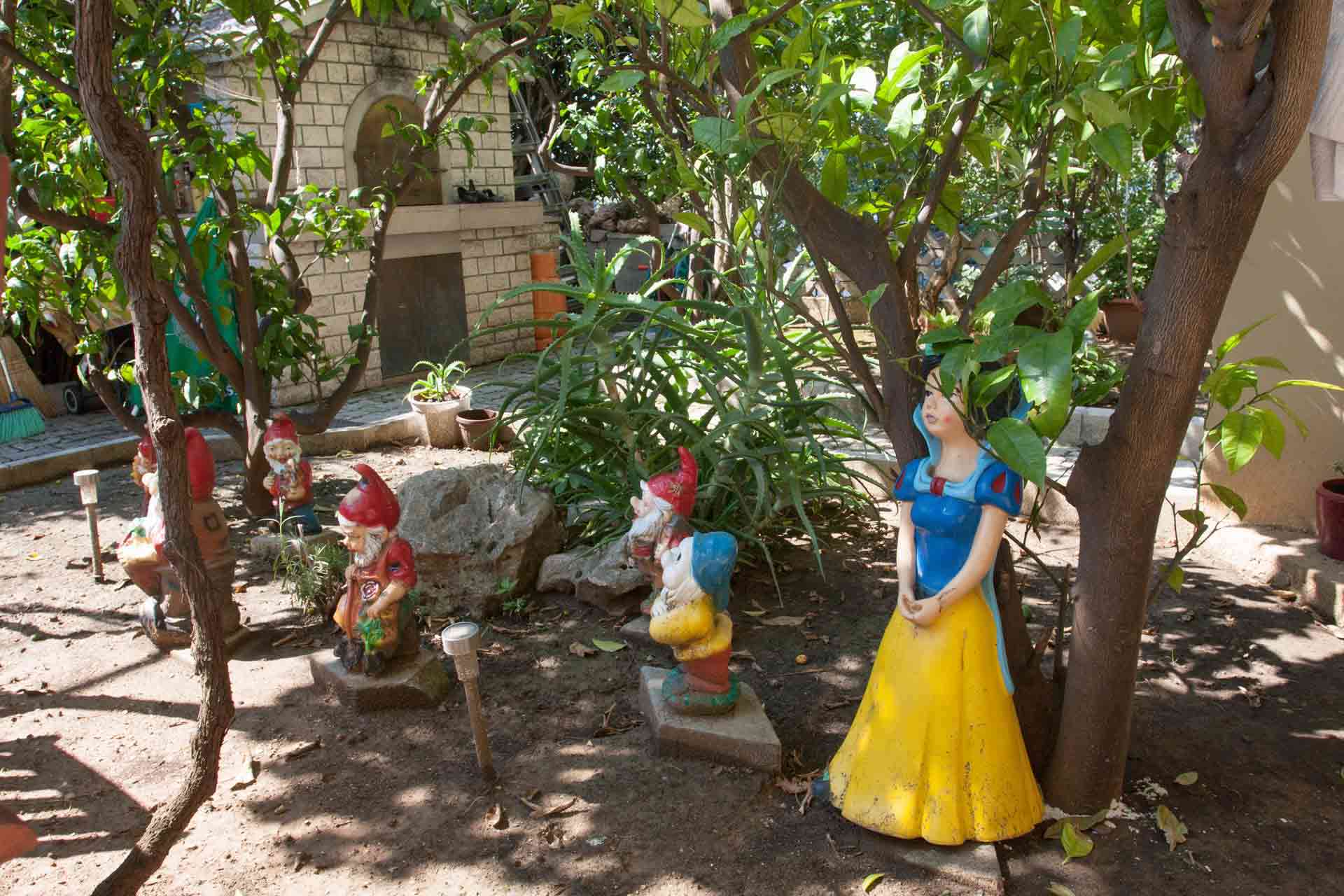 Ferienwohnung Makarska Privat - Apartment Zdravko A2 / 16