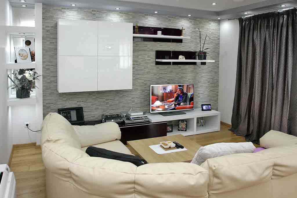 Luxury apartments Makarska - Apartment Kesara A1 / 07