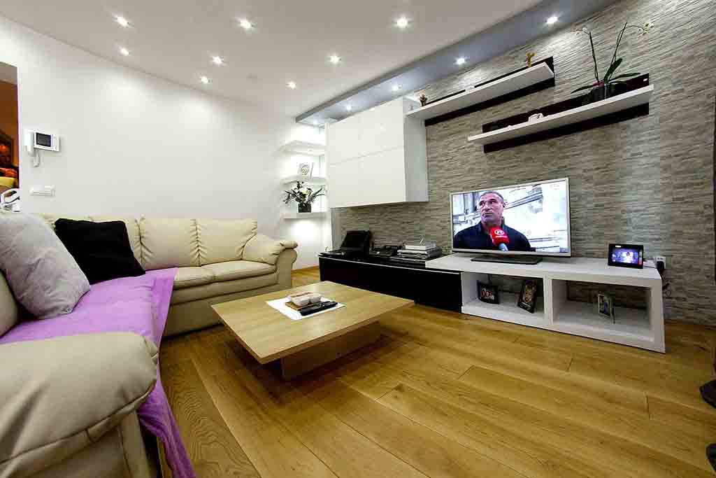 A relaxing and fun space - Apartment Kesara A1 / 08