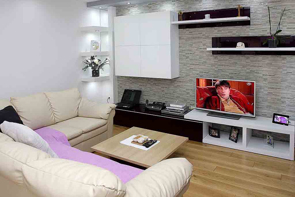 Apartment Makarska for 6 persons - Apartment Kesara A1 / 09