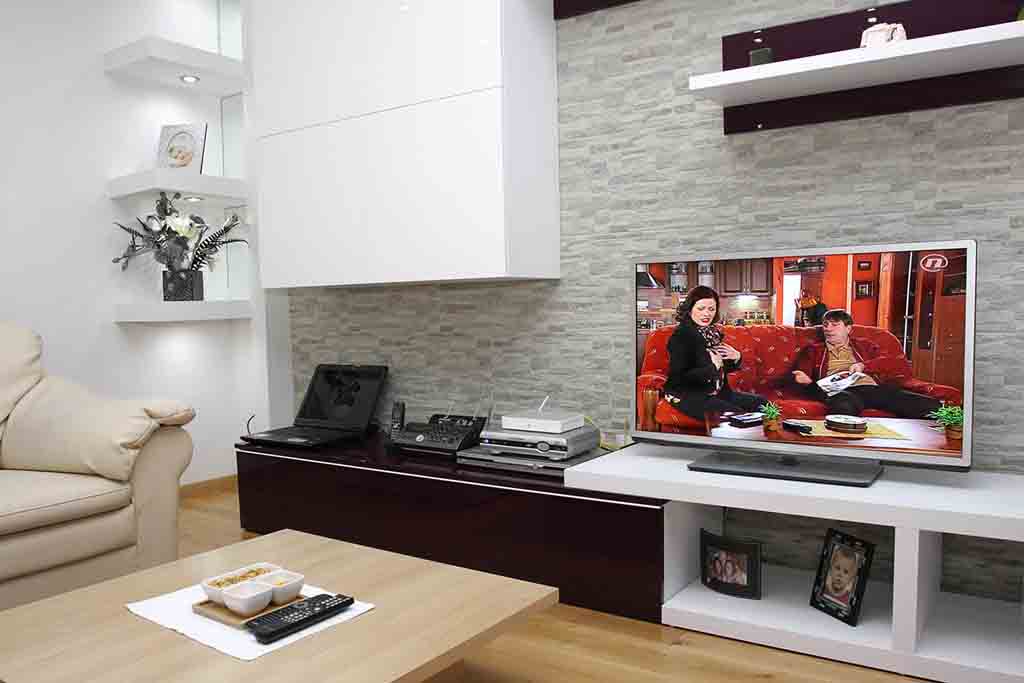 Luxury apartment Makarska - Apartment Kesara A1 / 10