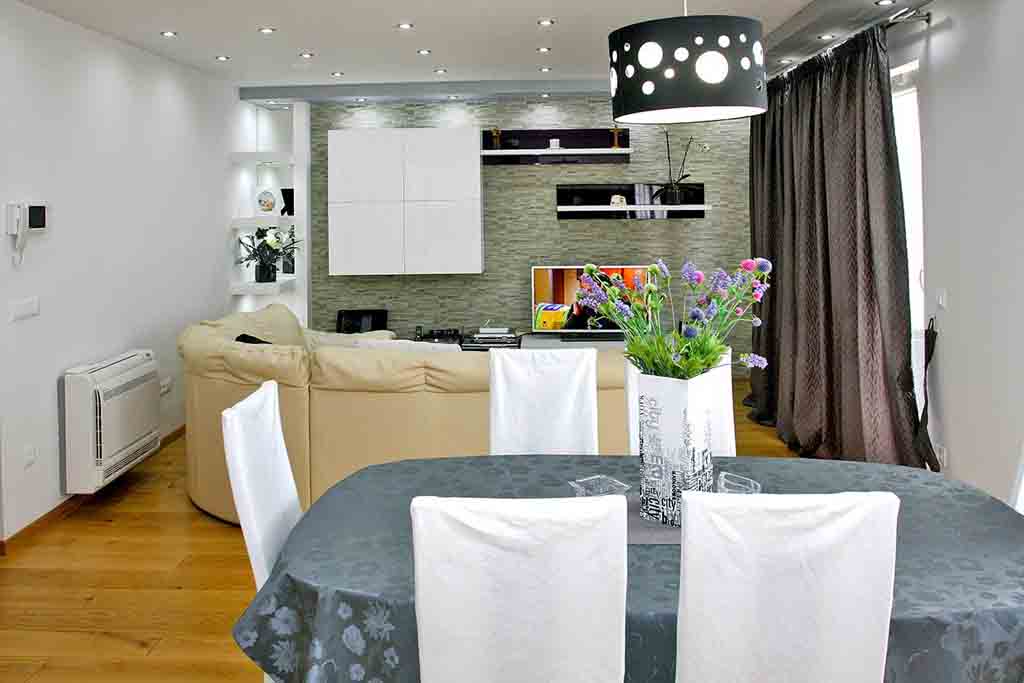 Private accommodation Makarska - Apartment Kesara A1 / 11