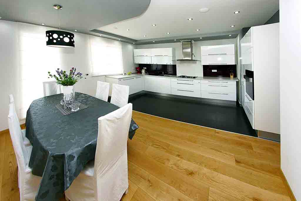 Dining room - Apartment Kesara A1 / 12