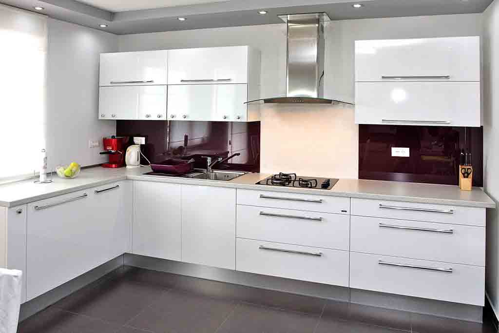 Fully equipped kitchen - Apartment Kesara A1 / 16