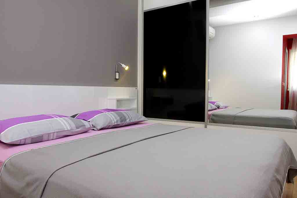 Bedroom - Apartment Kesara A1 / 18
