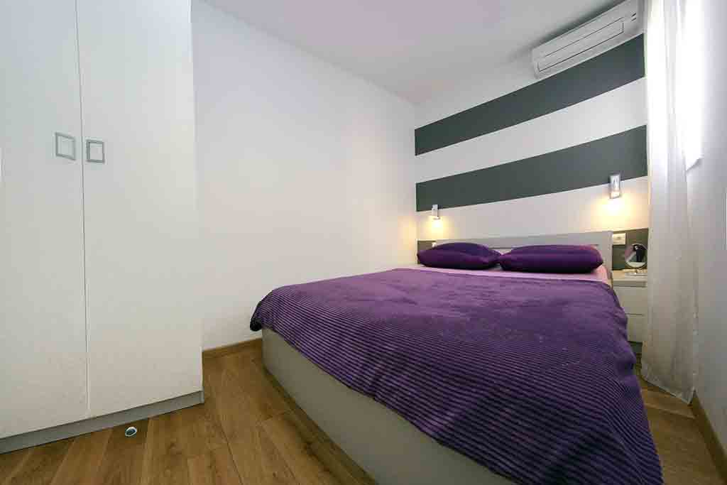 Double bedroom - Apartment Kesara A1 / 20