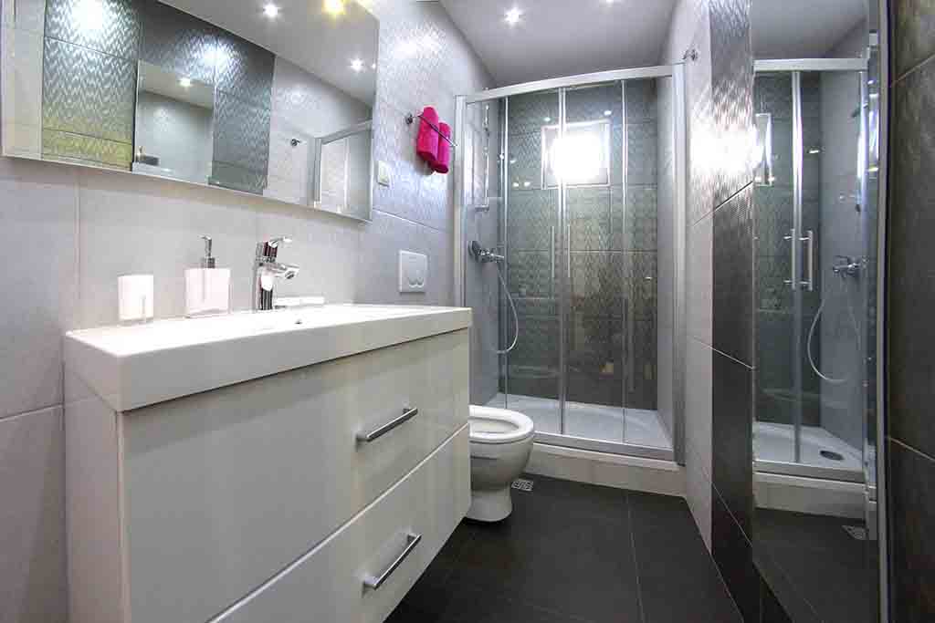 Bathroom - Apartment Kesara A1 / 21