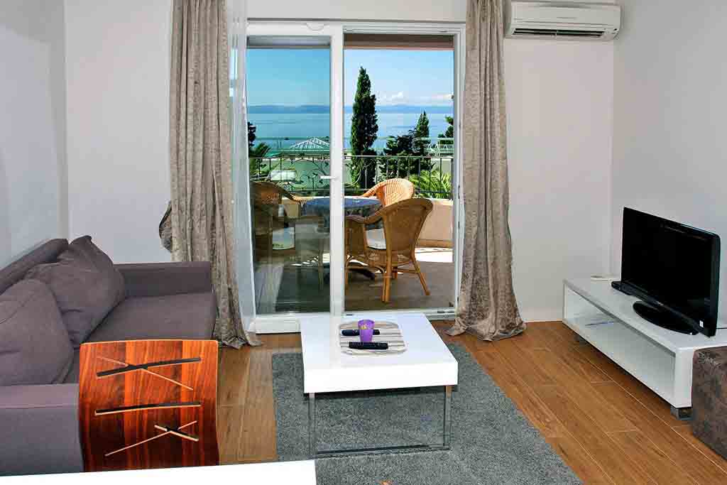 Leilighet Makarska med balkong - Leilighet Kesara A2 / 10