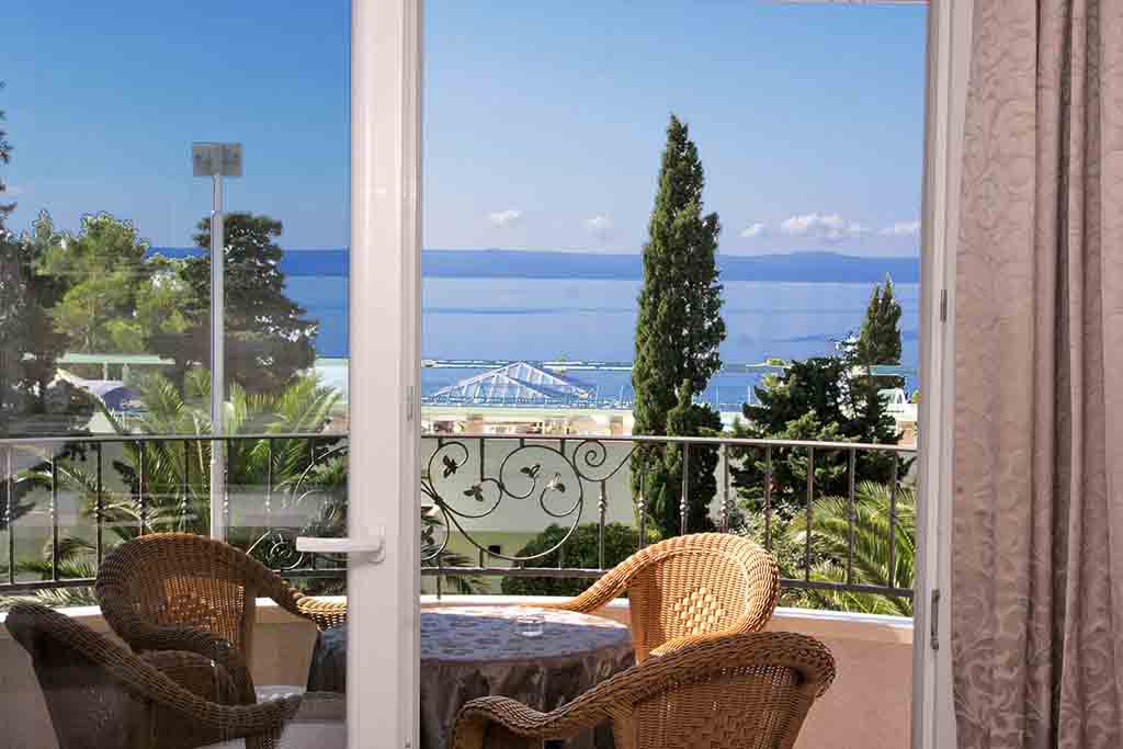 Luksus leiligheter Makarska - Leilighet Kesara A2 / 11