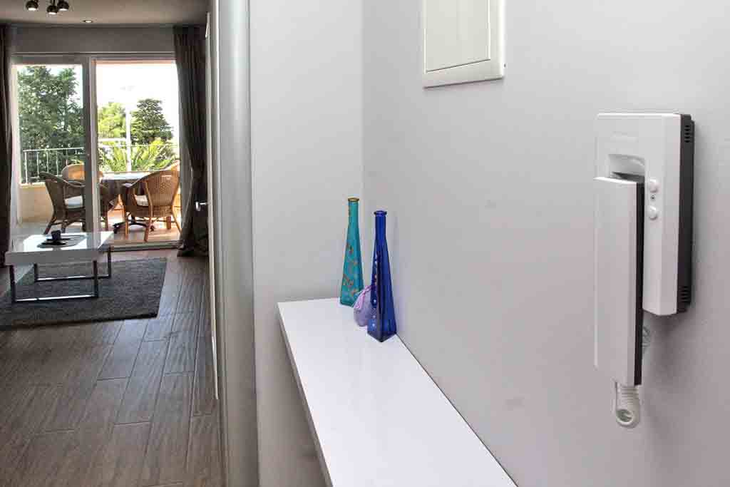 Korridoren - Leilighet Kesara A2 / 14