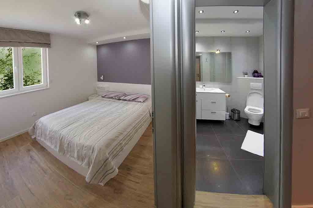 Leilighet nær stranden i Makarska - Leilighet Kesara A2 / 17