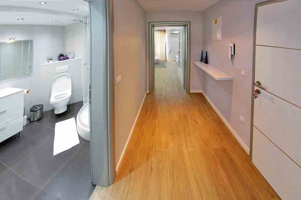 Leiligheter Makarska leie - Leilighet Kesara A2 / 19