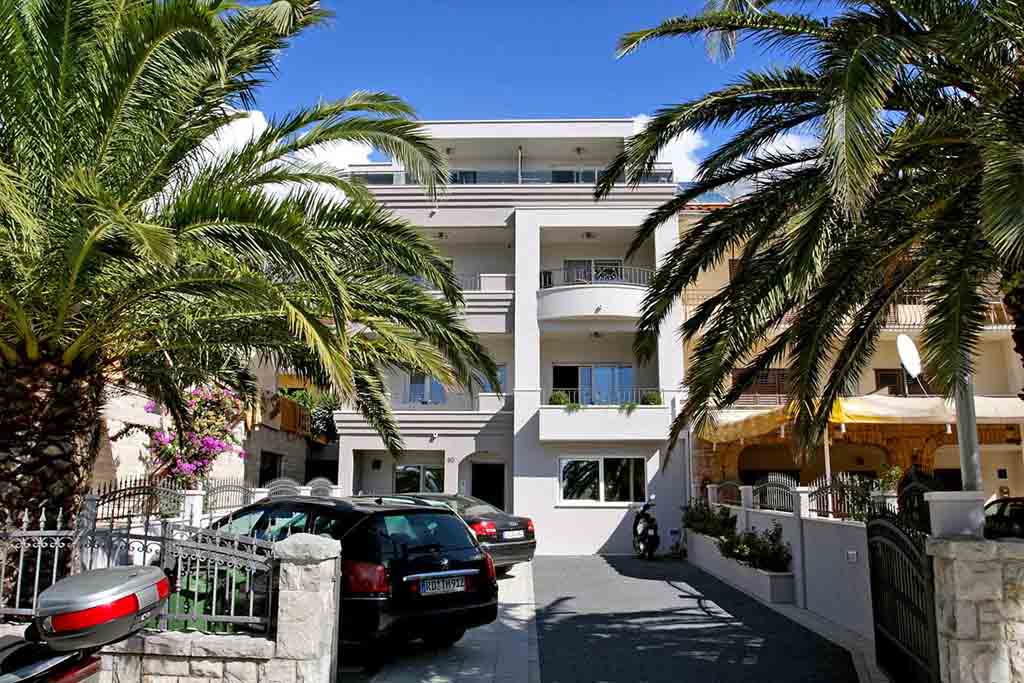 Apartmani Makarska uz more - Apartman Kesara A3 / 02