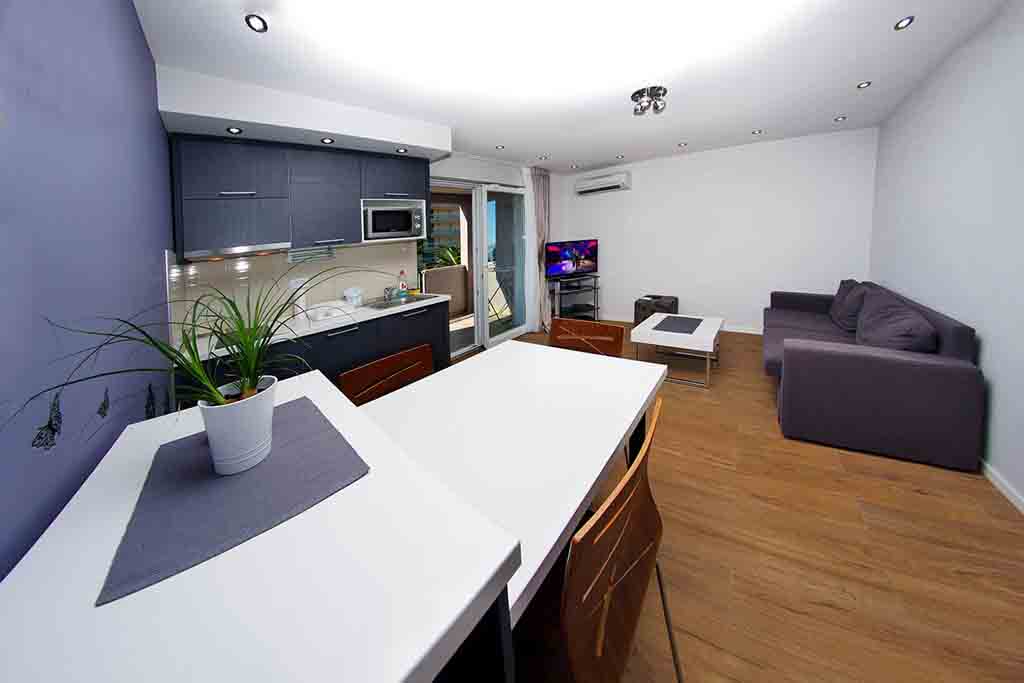 Devni boravak - Apartman Kesara A3 / 07