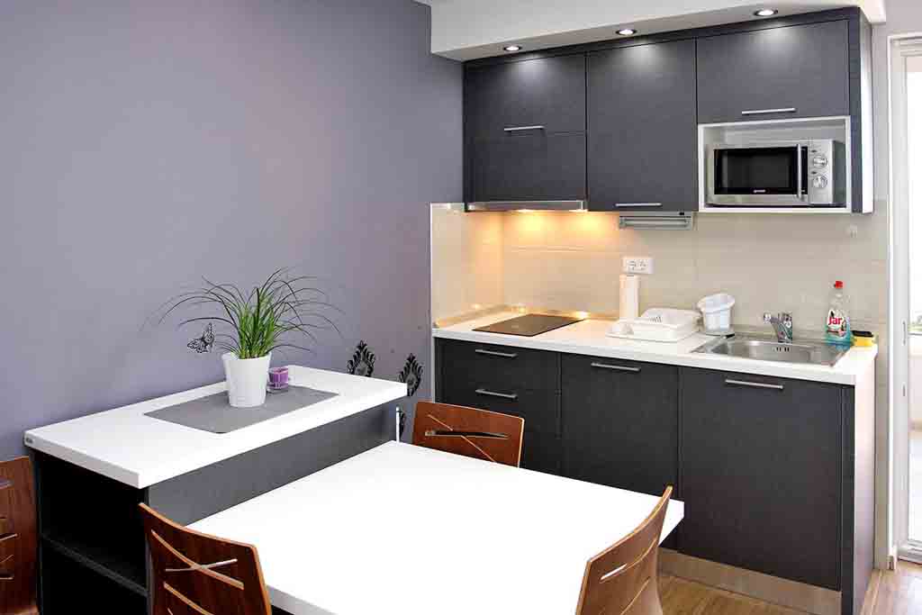 Luksuzni apartmani Makarska - Apartman Kesara A3 / 10