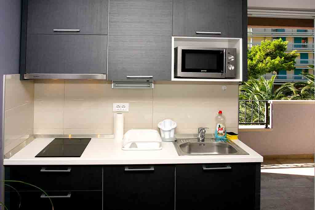 Možete kuhati kad god želite - Apartman Kesara A3 / 11