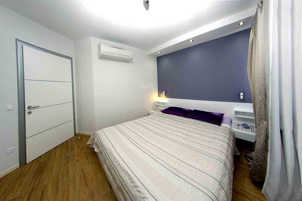 Dvokrevetna spavaća soba - Apartman Kesara A3 / 16