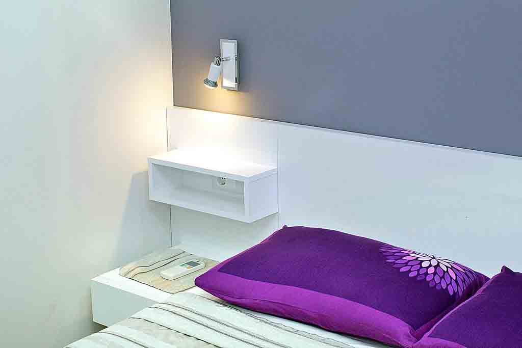 Udoban krevet za miran san - Apartman Kesara A3 / 18