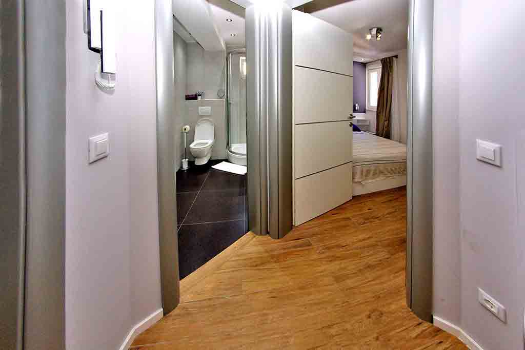 Apartmani Makarska iznajmljivanje - Apartman Kesara A3 / 19