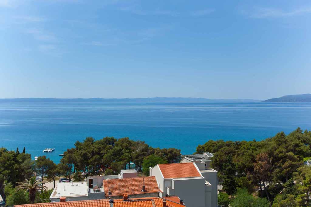 Iznajmljivanje apartmana Makarska - Apartman Vuleta / 06