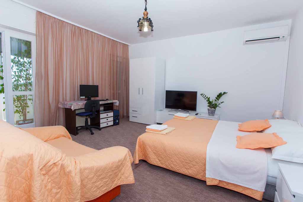 Makarska rivijera - Apartman Vuleta / 11