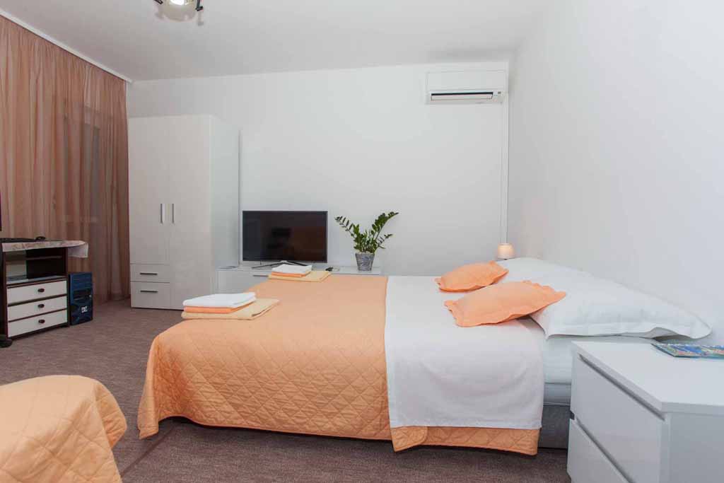 Iznajmljivanje apartmana Makarska - Apartman Vuleta / 13