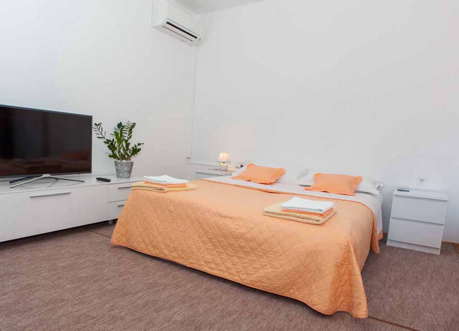 Apartmani uz more Makarska - Apartman Vuleta / 15