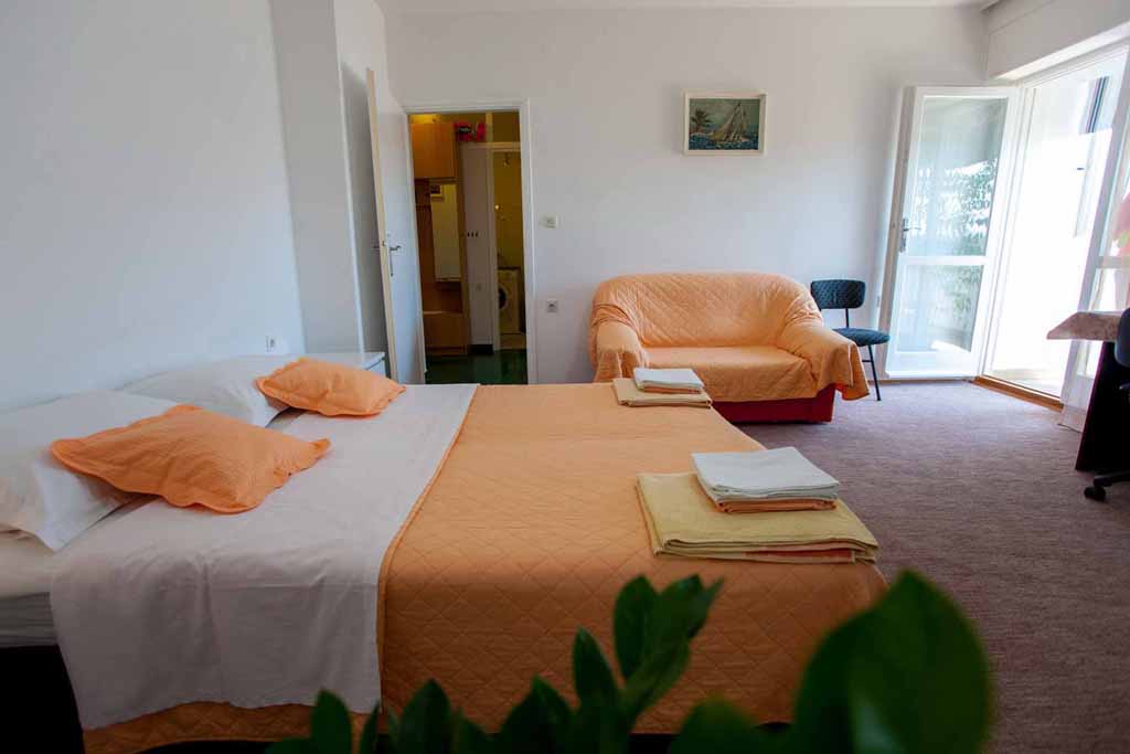 Makarska rivijera - Apartman Vuleta / 18